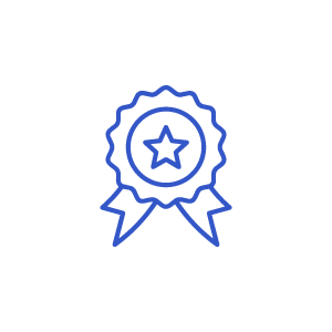 Accredited