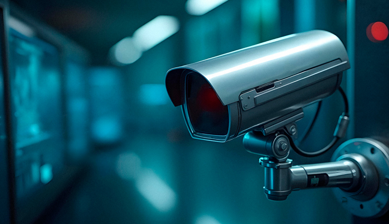 CCTV-Service