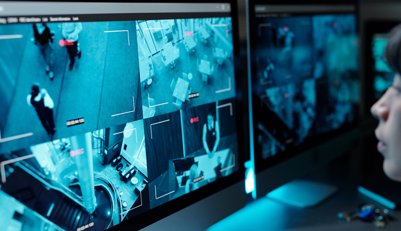 Monitoring-Service